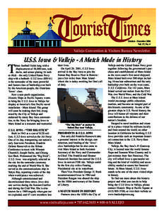 CVB Tourist Times New LO (Page 1)