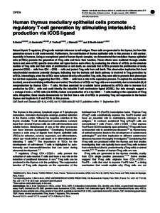 OPEN  Citation: Cell Death and Disease[removed], e1420; doi:[removed]cddis[removed] & 2014 Macmillan Publishers Limited All rights reserved[removed]www.nature.com/cddis