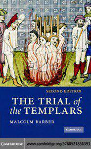 THE TRIAL OF THE TEMPLARS, Second edition