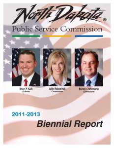 PSC Biennial Report 2013.indd