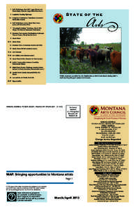 Bozeman /  Montana / Montana / Geography of the United States / United States / Corwin Clairmont / Interior Salish / .mt