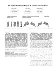 Technology / Optics / Image scanner / Laser scanning / Range imaging / Laser rangefinder / Single-photon emission computed tomography / Medicine / 3D scanner / Industrial design