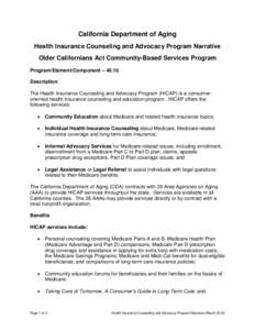 Presidency of Lyndon B. Johnson / Pharmaceuticals policy / Managed care / Medicare Advantage / Medicare / Medicine / United States National Health Care Act / Health insurance / Health care reform in the United States / Health / Healthcare reform in the United States / Federal assistance in the United States