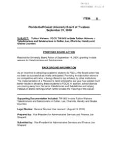 Charlotte County /  Florida / DeSoto County /  Florida / Hendry County /  Florida / Sarasota County /  Florida / Southwest Florida / Florida Gulf Coast University / Twentieth Judicial Circuit Court of Florida / Geography of Florida / Florida / Lee County /  Florida