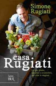 Simone Rugiati  casa Rugiati