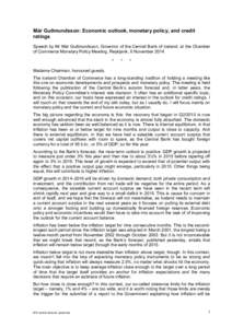 Monetary policy / Monetary inflation / Business cycle / Central bank / Phillips curve / Monetary policy of the Philippines / Economics / Inflation / Macroeconomics