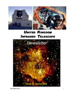 Joint Astronomy Centre / Astronomical surveys / United Kingdom Infrared Telescope / UKIRT Infrared Deep Sky Survey / Galaxy / Spiral galaxy / Hubble Space Telescope / James Clerk Maxwell Telescope / Hubble sequence / Astronomy / Space / Edwin Hubble