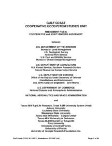 States of the United States / Association of Public and Land-Grant Universities / Texas / Agriculture in the United States / Rural community development / Louisiana Department of Wildlife and Fisheries / Texas A&M AgriLife / Cooperative extension service / Gulf Coast of the United States / Texas A&M University System / Southern United States / Confederate States of America