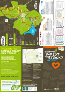 6  Forest of Bowland  Location