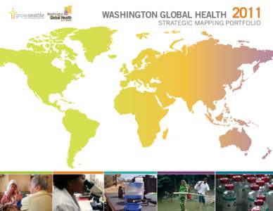Washington Global Health Alliance / Seattle Biomedical Research Institute / World Health Organization / Nyhus Communications / Health care / Results for Development Institute / Global health / Health / Medicine