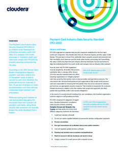 COMPLIANCE SOLUTION  CONNECT OVERVIEW