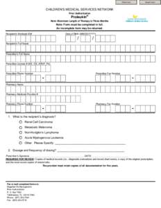 Beneficiary’s Medicaid ID#