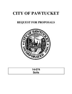 Systems engineering / Auctioneering / Outsourcing / Request for proposal / Purchasing / Contract A / Insurance / Proposal / Pawtucket /  Rhode Island / Business / Procurement / Sales