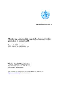 Antibiotics / Antimicrobial / Microbiology / Antibiotic resistance / Drug resistance / Alliance for the Prudent Use of Antibiotics / World Health Day / Medicine / Health / Biology