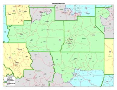 Geography of the United States / Louisiana locations by per capita income / Louisiana / Goldonna /  Louisiana / Coushatta /  Louisiana