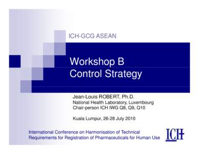 Microsoft PowerPoint - Workshop B - Control Strategy.ppt [Compatibility Mode]