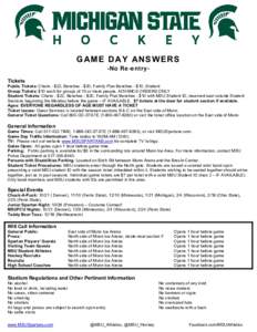 Microsoft Word - Game Day Answers
