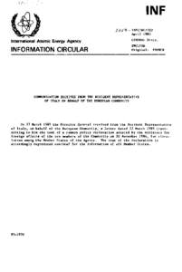 Nuclear weapons / Actinides / Nuclear reprocessing / Nuclear fuels / Radioactive waste / Nuclear proliferation / Plutonium / Nuclear material / Nuclear Non-Proliferation Treaty / Nuclear technology / Nuclear physics / Nuclear energy