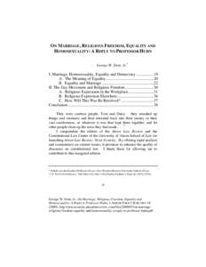 LGBT / Gender studies / Homosexuality / Sexual orientation / Same-sex marriage / Societal attitudes toward homosexuality / LGBT social movements / LGBT rights by country or territory / Religious views on same-sex marriage / Human sexuality / Gender / Human behavior