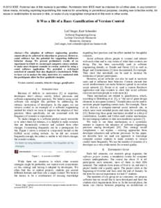 © 2012 IEEE. Personal use of this material is permitted. Permission from IEEE must be obtained for all other uses, in any current or future media, including reprinting/republishing this material for advertising or promo