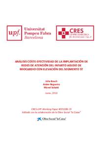    	
    	
  CRES-­‐UPF	
  Working	
  Paper	
  #201306-­‐73	
  	
   	
  