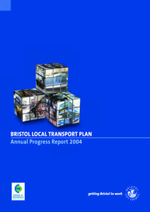 Bristol - The City in Statistics All figures relate only to the area within the City administrative boundary. Population Buses:  380,[removed]Census)