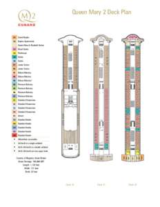 Queen Mary 2 Deck Plan[removed]