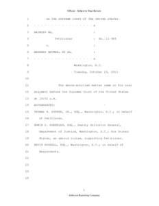 Antonin Scalia / John Roberts / Ruth Bader Ginsburg / Elena Kagan / Supreme Court of the United States / Conservatism in the United States / United States federal courts