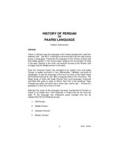 Persian dialects and varieties / Southwestern Iranian languages / Languages of Iran / Languages of Pakistan / Dari / Persian language / Persian people / Arabic script / Tajik language / Asia / Iranian languages / Iranian peoples