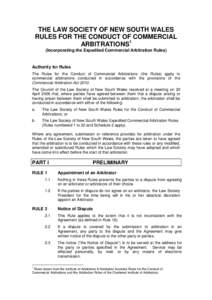 Arbitral tribunal / Dispute resolution / Mediation / Business law / Arbitration in the United States / International arbitration / Law / Arbitration / Legal terms