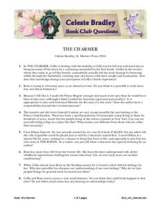 The Charmer / Charmer