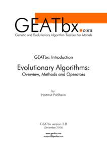 Microsoft Word - GEATbx_Intro_Algorithmen_3x_37_3_8_2002.doc