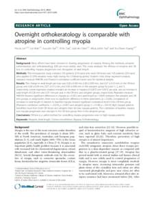 Results at seven years after the use of intracamerular cefazolin as an endophthalmitis prophylaxis in cataract surgery