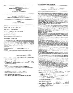 consent agreements, kaiser jiffy stop, rcra[removed], kaiser, missouri, february 21, 2006