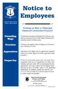 Prof. Reg Notice to Employees-English[removed]pmd