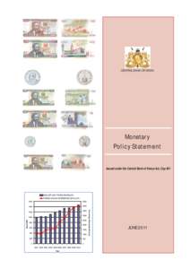CENTRAL BANK OF KENYA  Monetary Policy Statement Issued under the Central Bank of Kenya Act, Cap 491