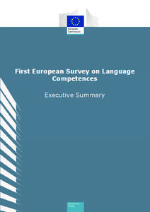 Language certification / Common European Framework of Reference for Languages / Council of Europe / English as a foreign or second language / Foreign language / Programme for International Student Assessment / Multilingualism / The European Language Certificates / PTE General / Education / Language education / English-language education