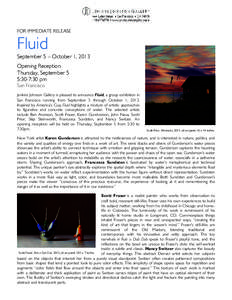 Microsoft Word - Fluid, PR final