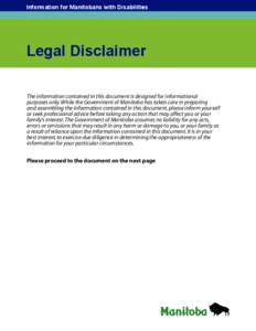 Tax-Free Savings Account / Registered Disability Savings Plan / Income tax in the United States / Disability / Government / Tax credit / Income tax in Australia / Caregiver / Canada Pension Plan / Taxation in Canada / Family / Banking in Canada