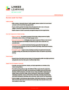 University of California / Internship / Education reform / Pedagogy / Mathematics /  Engineering /  Science Achievement / Lincoln High School / Education / Learning / Association of Public and Land-Grant Universities