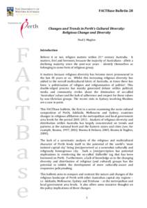 Microsoft Word - FACTBase 28 - Religious Diversity.docx