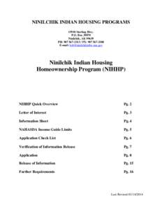 Income tax in the United States / Credit history / Government / Finance / Economics / Internal Revenue Service / Ninilchik /  Alaska / IRS tax forms