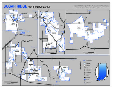 Indiana / Geography of the United States / Geography of Indiana / Patoka River / Pike State Forest