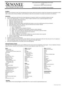 Microsoft Word - Program of Study Declaration Form.docx