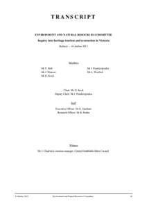 Ballarat / Shire of Central Goldfields / Maryborough railway station / Bendigo / Talbot railway station / Box-Ironbark forest / States and territories of Australia / Victoria / Geography of Australia