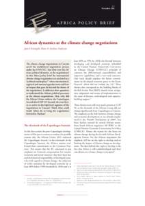 International relations / Carbon finance / Earth / BASIC countries / United Nations Climate Change Conference / Copenhagen Accord / Meles Zenawi / Kyoto Protocol / Green Climate Fund / United Nations Framework Convention on Climate Change / Environment / Climate change policy