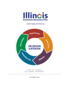 jobs and growth for illinois