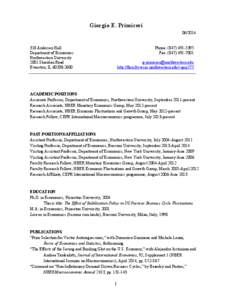 Dynamic stochastic general equilibrium / Christopher A. Sims / Journal of Economic Dynamics and Control / Journal of Monetary Economics / Macroeconomic model / Thomas J. Sargent / Lawrence J. Christiano / Daron Acemoğlu / Macroeconomics / Economics / Fellows of the Econometric Society