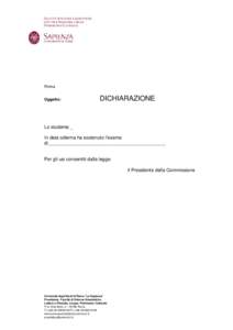 Microsoft Word - permesso per il lavoro.doc