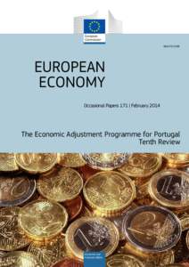 The Economic Adjustment Programme for Portugal. Tenth Review